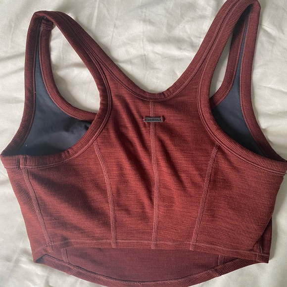 prAna Becksa Bra Top - Picture 4 of 5